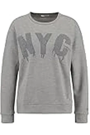 Key Largo KEYLARGO Brooklyn rund sweatshirt för kvinnor, , L