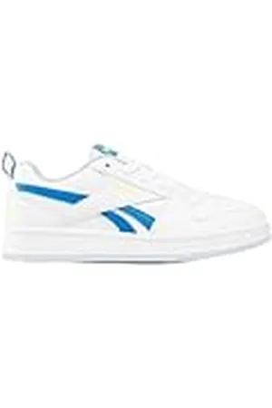 Reebok Royal Prime 2.0, Tofflor, FTWWHT/KINBLU/ACIYEL, 32 EU, Ftwwht Kinblu Aciyel, 32 EU