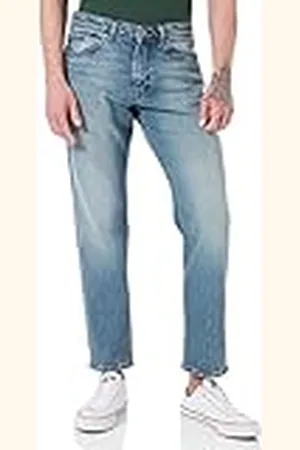 SELECTED Jeans för män, , 38W x 32L