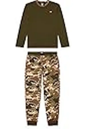 Diesel Umset-William Pyjamaset för män, , XS