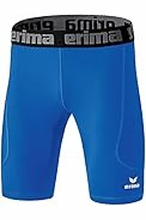 Erima Unisex - barn Elemental Korta tights funktionsunderkläder (2290705), , 140