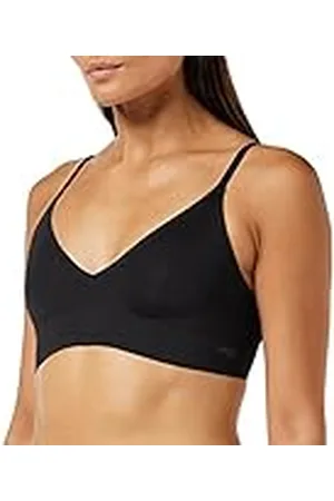 Sloggi Dam Body Adapt Bralette BH, , XS Stor