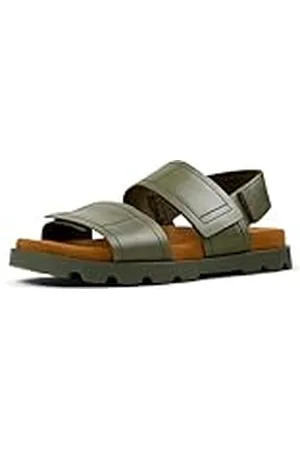 Camper Herr Brutus K100777 2-remmar sandal, , 46 EU