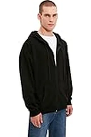Trendyol Herr herr oversize fit tröja, M