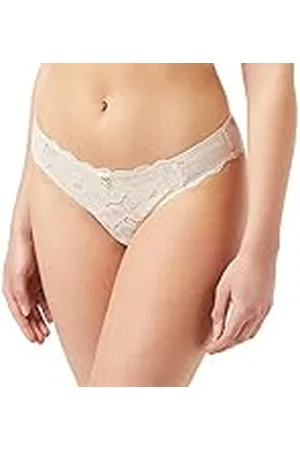 Emporio Armani Dam kort evig spets brev, , M