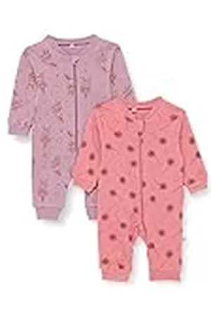 Pippi Unisex baby pyjamas för småbarn, , 104
