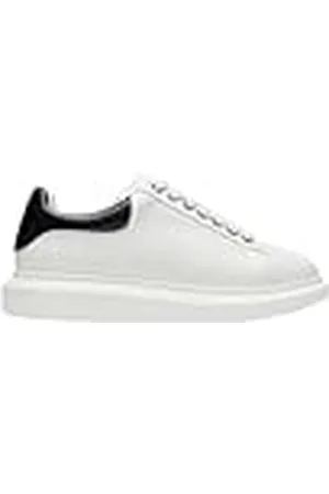 Steve Madden Frosted sneakers för män, flerfärgad, vit, 45 EU, , 45 EU