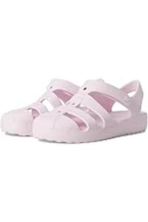 Crocs Unisex barn klassisk fiskare K sandal, , 29/30 EU