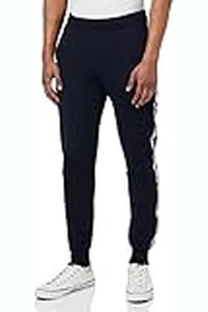 Tommy Hilfiger Träningsbyxor för män, , L