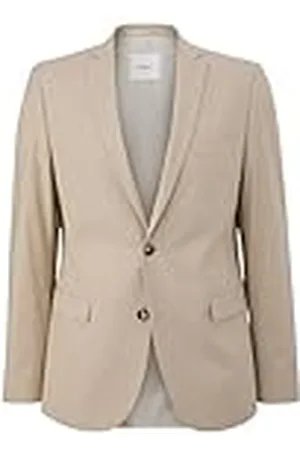 QS by s.Oliver BLACK LABEL herr affärskostym jacka, , 90