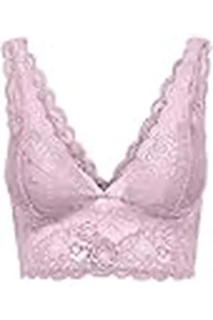 ONLY Onlchloe Lace BH Noos Acc, , L