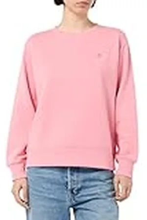 GANT SKÖLD C-NECK Sweat, , S
