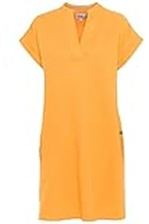 Camel Active Womenswear Dam avslappnad klänning, , XS