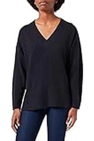 Part Two Del två kvinnors Maudapw Pu pullover tröja, , L