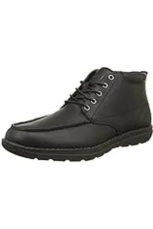 Timberland Herr Park_Barrett Prk Mt Chukka Boots, , 42 EU