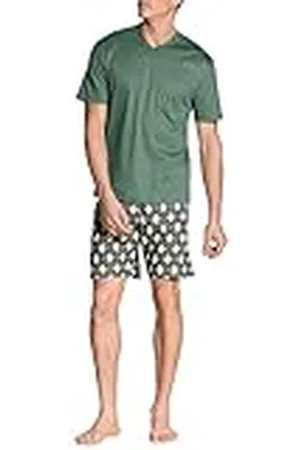 Calida Pyjamasset för män, , M