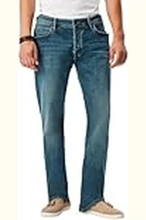 LTB Roden Jeans för män, , 36W / 34L