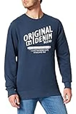 Blend Sweatshirt för män, , M
