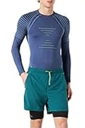 Regatta Hilston shorts för män, stillahavsgrön, XXL