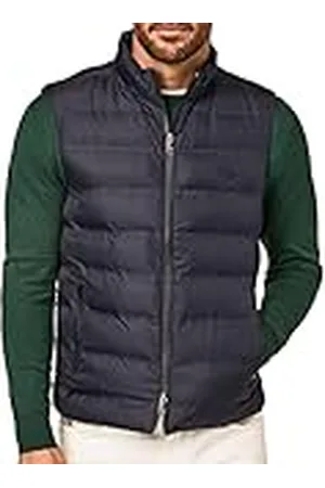 Hackett Herr Lw Ytterkläder Gilet, , XS