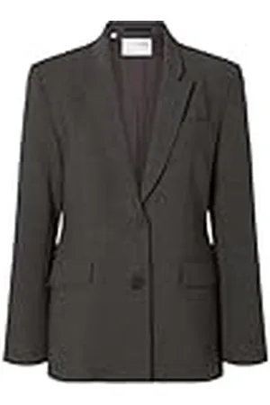 SELECTED SLFRITA LS Classic Blazer DGM NOOS, , 42