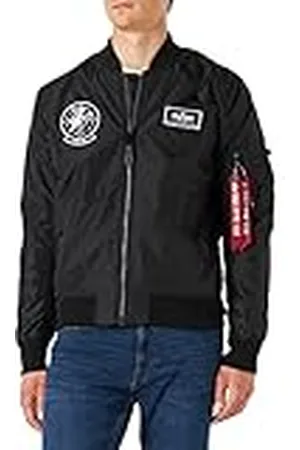 Alpha Industries Unisex