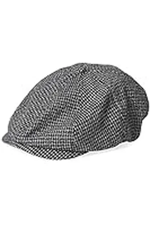 Brixton Unisex Fenway Snap Cap, , one size