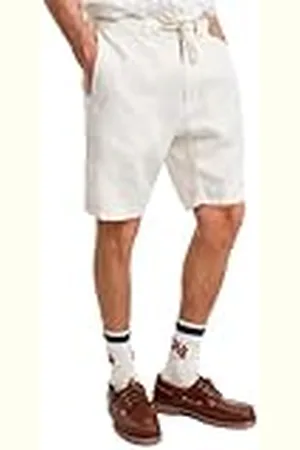 GANT Shorts för män avslappnade linne, , L