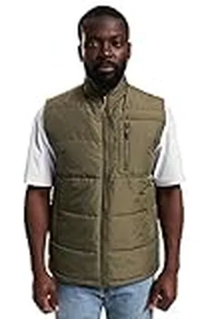 Only & Sons Onsjake quiltad väst OTW, , XXL