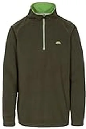 Trespass Blackford Fleece Jacket, , XXS Mens, , XXS