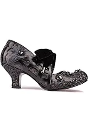 Irregular Choice Dam änka pump, , 36 EU