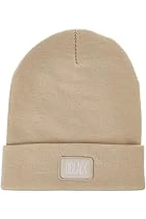 Oblack Mössa för män och kvinnor | Beanie Hat | Vintermössa för män | Lätt och mjuk stretchig stickad mössa | Unisex keps | Fleecefodrad hatt