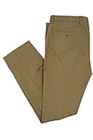 Hackett Sandrsn Cfb TLR Chino-byxor för män