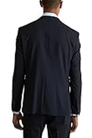 ESPRIT Collection herrkostymjacka 990eo2g302, , 98