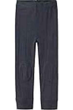 NAME IT Pojke långa kalsonger merinoull, , 98
