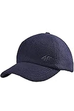 4F M162 Baseball Chapel for Men | Blå färg | M