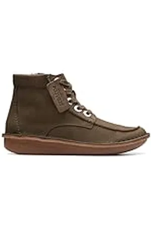 Clarks Rolig Cedar modestövlar för kvinnor, , 37 EU