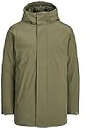 JACK & JONES Bestseller A/S Jprblakeen Parka Sn jacka för män, , XL