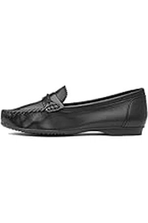 Marco Tozzi Dam 2-2-24225-28 Leder toffel loafer, , 40 EU