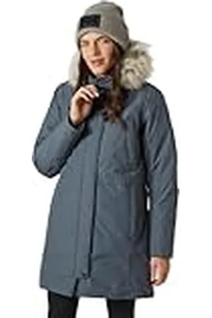 Helly Hansen Dam W Senja Parkas, , M