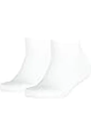 Tommy Hilfiger Barn sneakerstrumpor 2-pack juniorer, , 23-25.5 EU