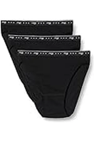 Sloggi 24/7 100 H Tai 3P Hikini Kvinna