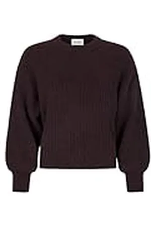 SPARKZ COPENHAGEN Kelby pullover tröja för kvinnor, , M