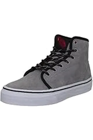 Vans K 106 Hi, unisex – barnsneaker, - 27 EU