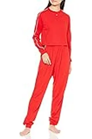 Diesel Dam Ufset lim verktyg pyjamasset, , XL