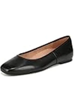 Vionic Orinda-balett för kvinnor, , 8 UK, , 8 UK Wide