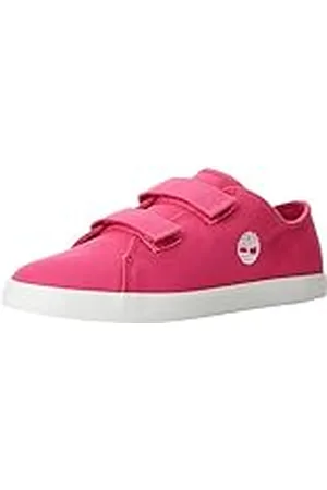 Timberland Newport Bay sneakers, BR PNK kanvas, 35 EU, , 35 EU