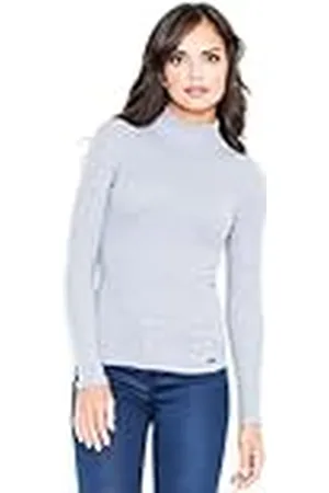 Figl Dam polokrage blus