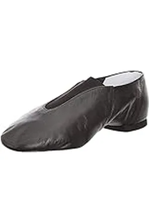 Bloch Flickor ren jazz dansskor – jazz & modern, , 34.5 EU
