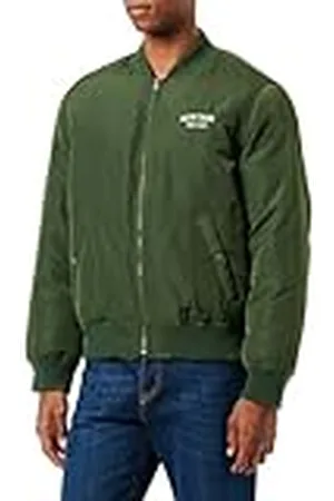 Mustang Stil Daniel Bomber AW, , XL